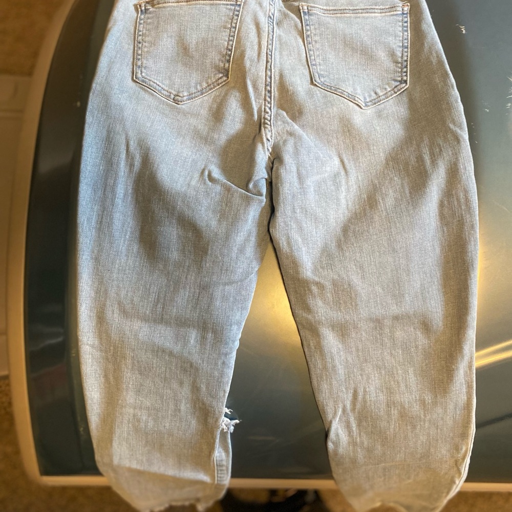 Cello High Rise Jean. - Picture 4 of 4
